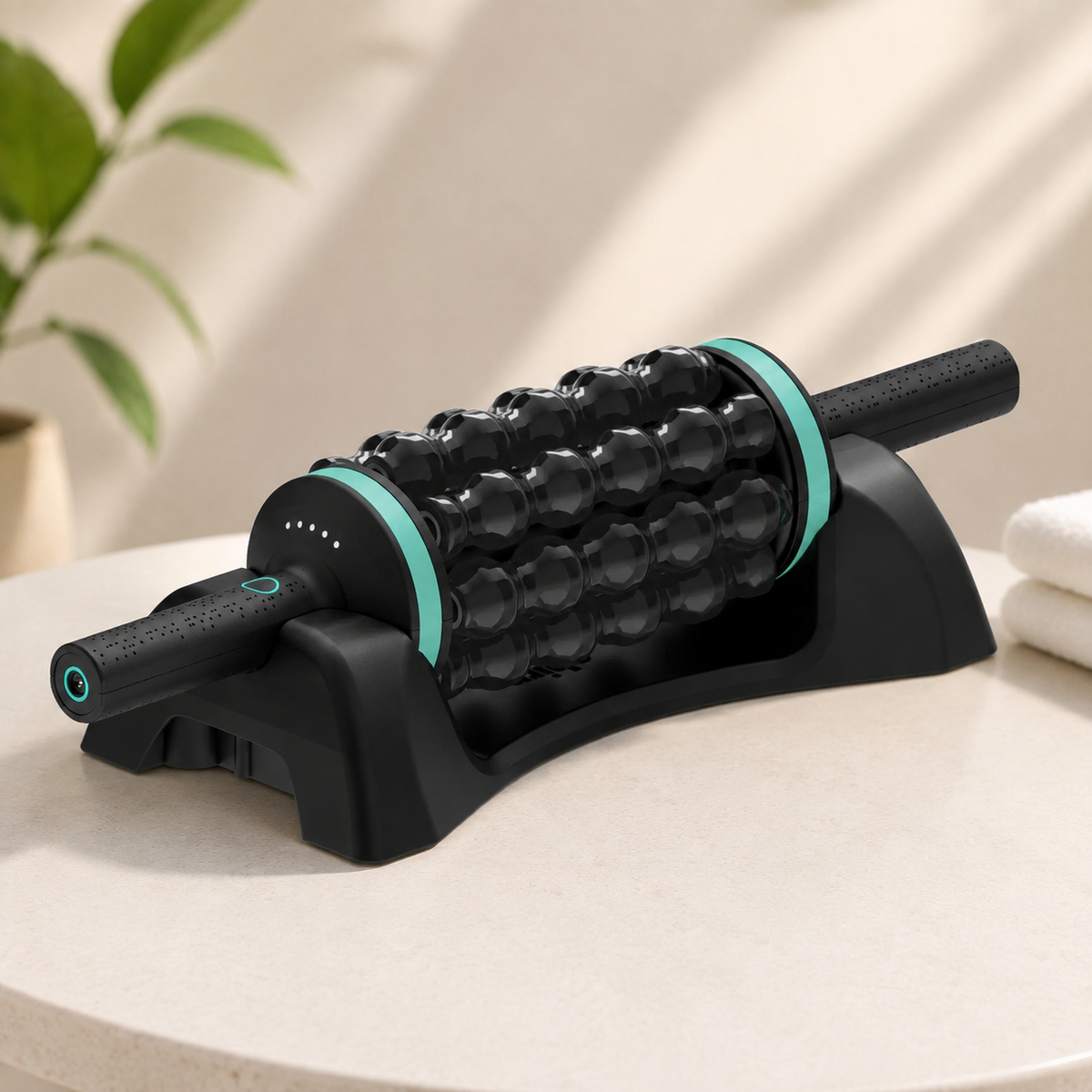 Electric Muscle Roller Massager