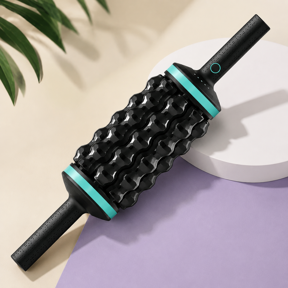 Electric Muscle Roller Massager