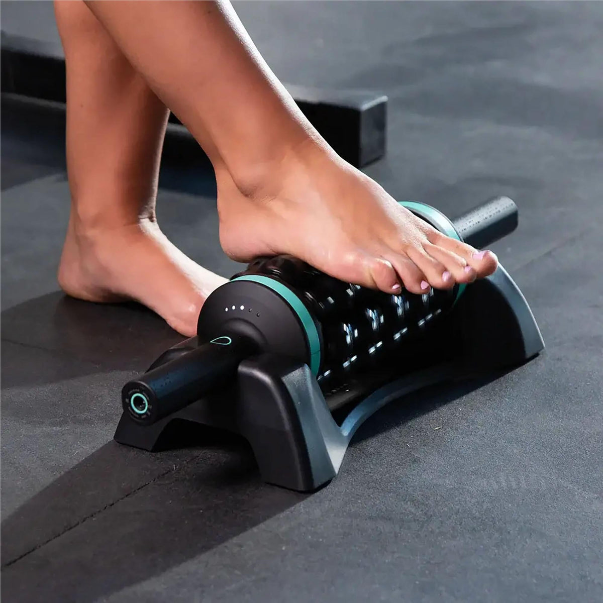 Electric Muscle Roller Massager