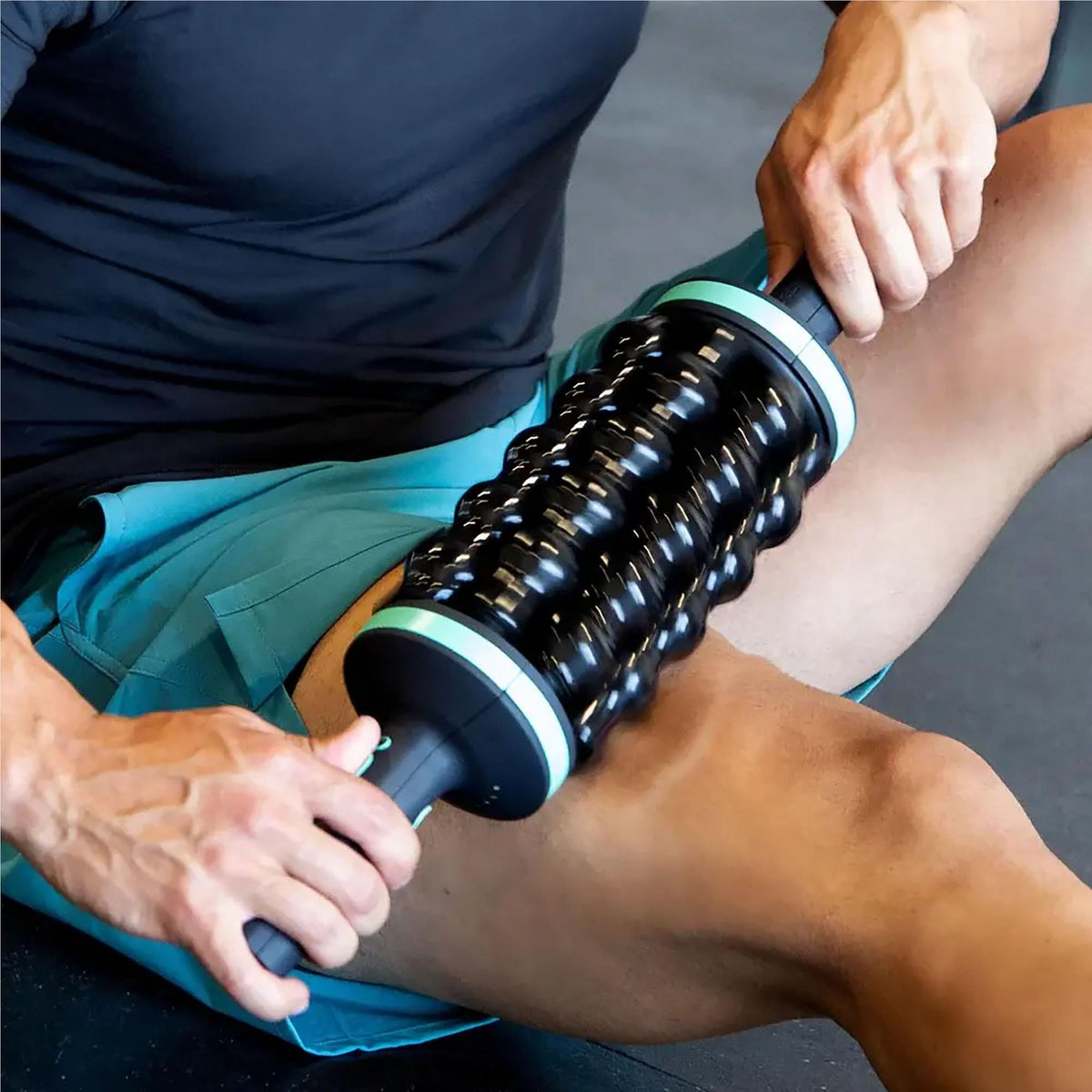 Electric Muscle Roller Massager