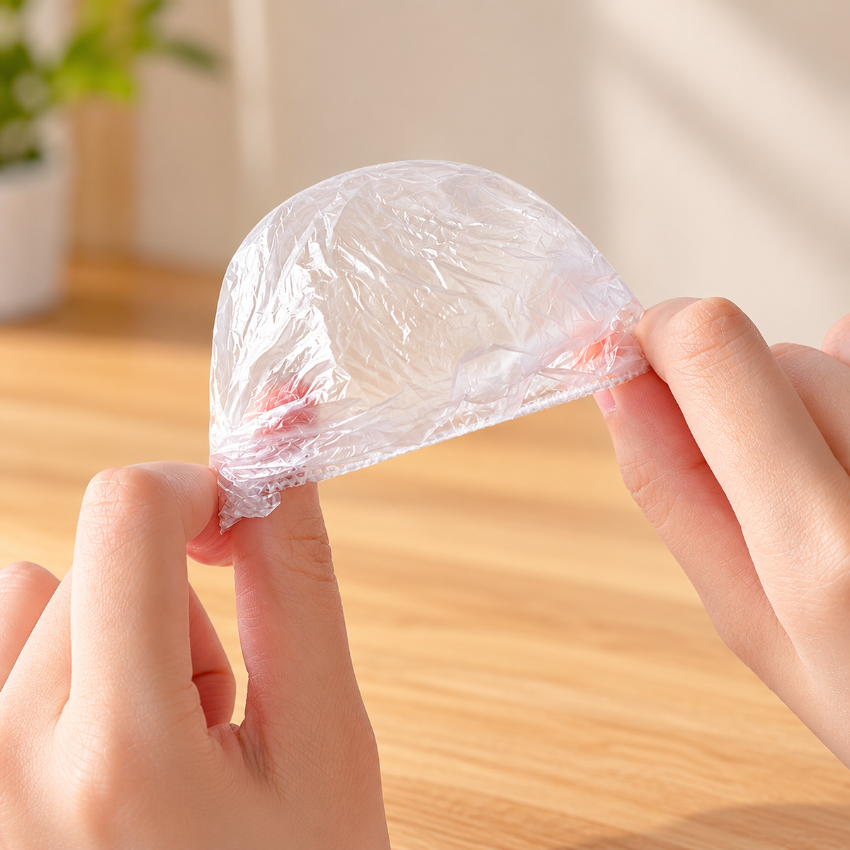 Stretchable Suitcase Wheel Covers
