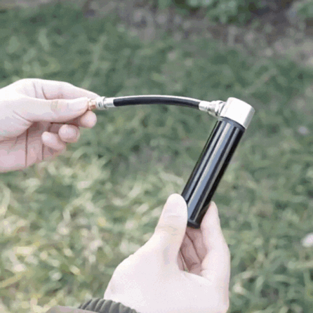 Mini Air Pump