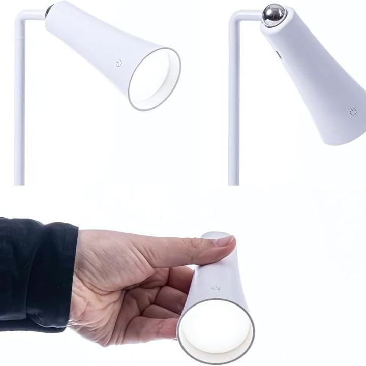 All-in-One Magnetic Rechargeable Lamp