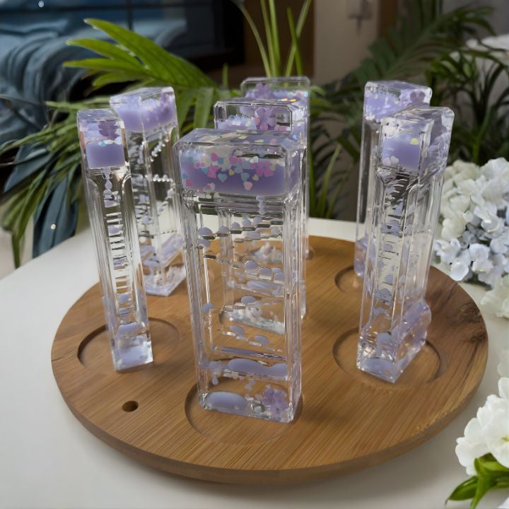 Pastel Bliss Magical Liquid Tower