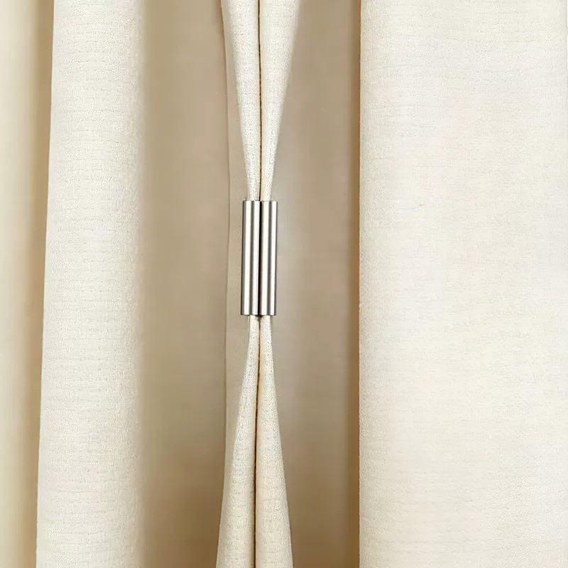 Strong Hold Curtain Magnet Clip