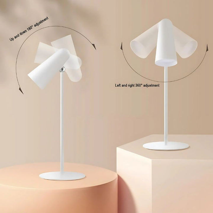 All-in-One Magnetic Rechargeable Lamp