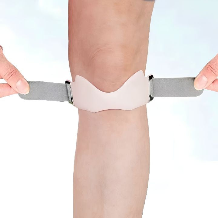 MoveEase Knee Support Band