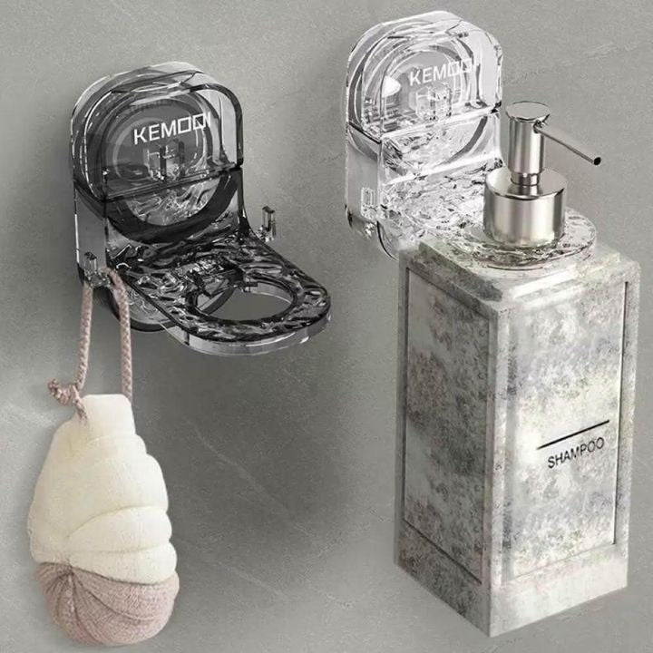 Wall Mount Hand wash Stand