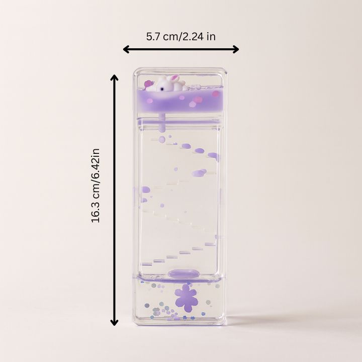 Pastel Bliss Magical Liquid Tower