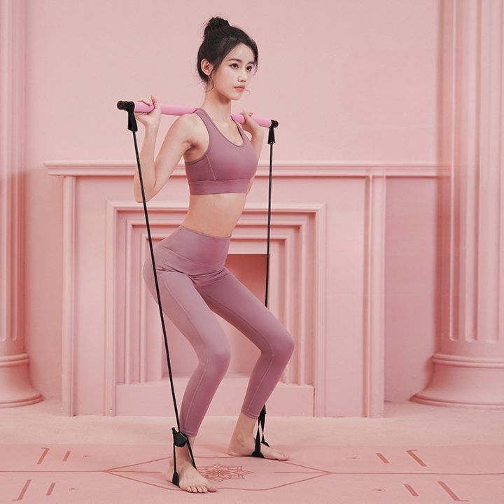 Portable Daily Workout Pilates Bar