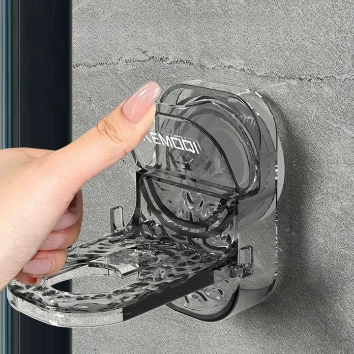 Wall Mount Hand wash Stand