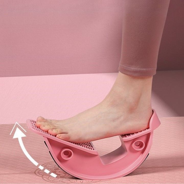 Stretching Wheel for Ankle & Heel Flexibility