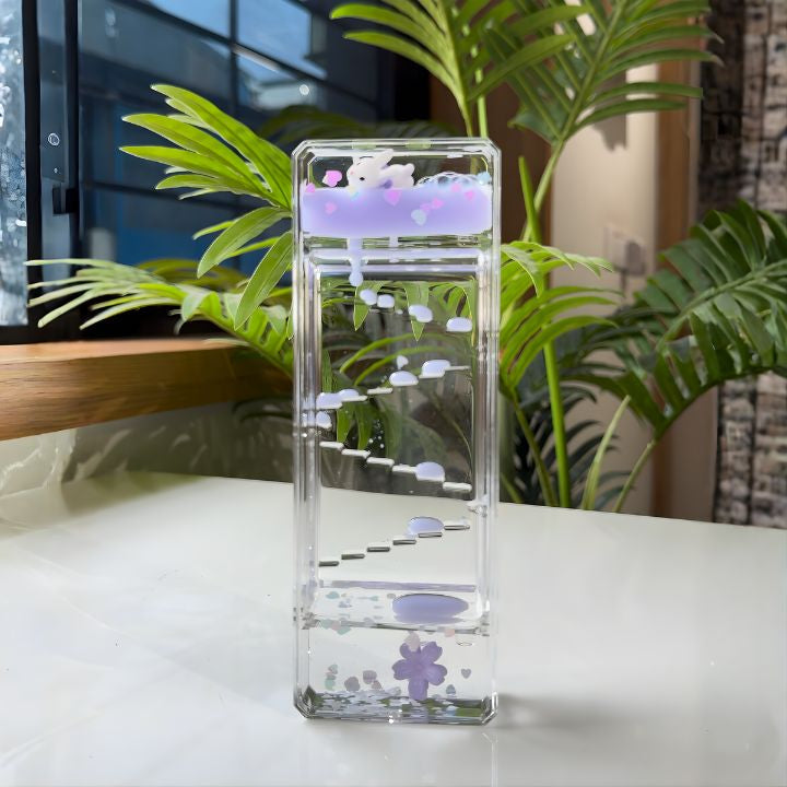 Pastel Bliss Magical Liquid Tower