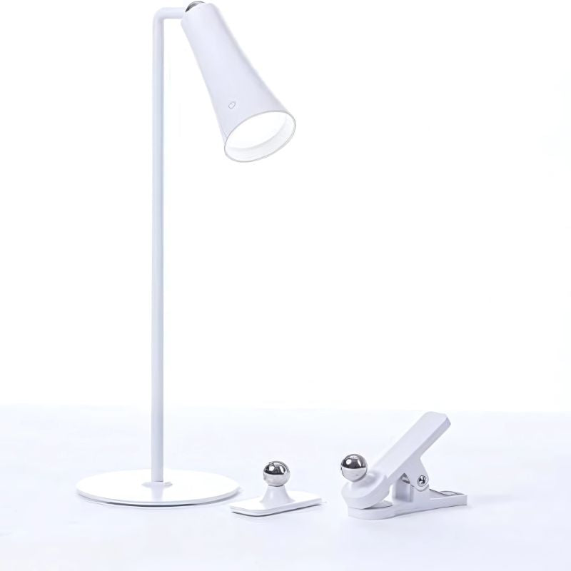 All-in-One Magnetic Rechargeable Lamp