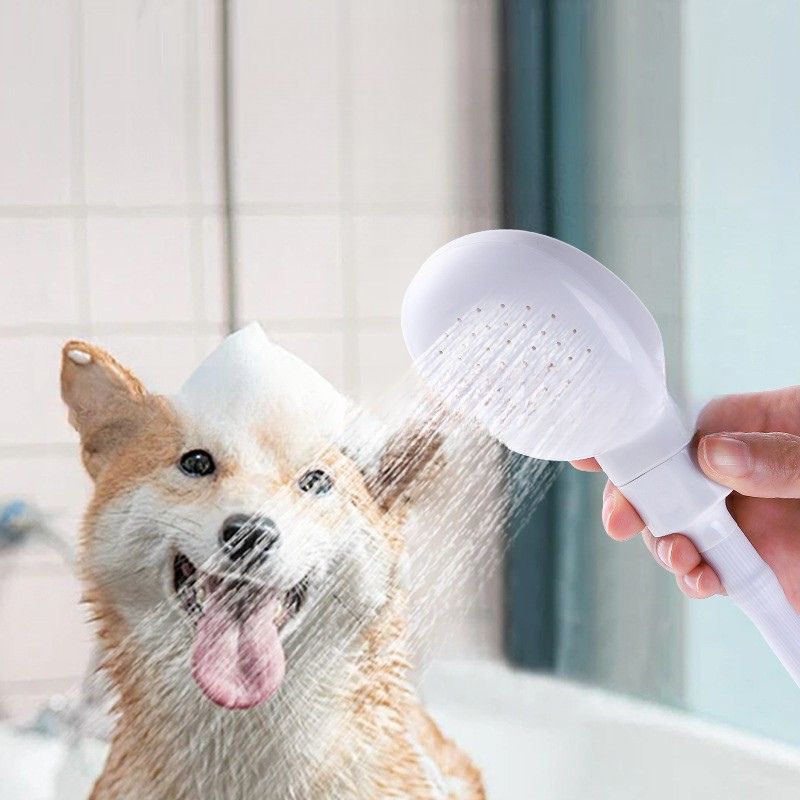 One Tap Portable EasyFit Shower