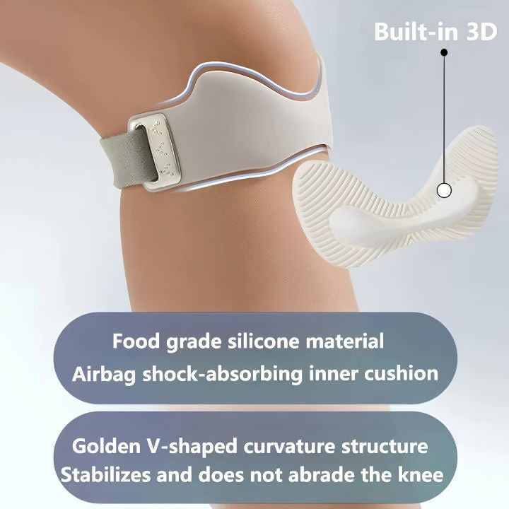 MoveEase Knee Support Band