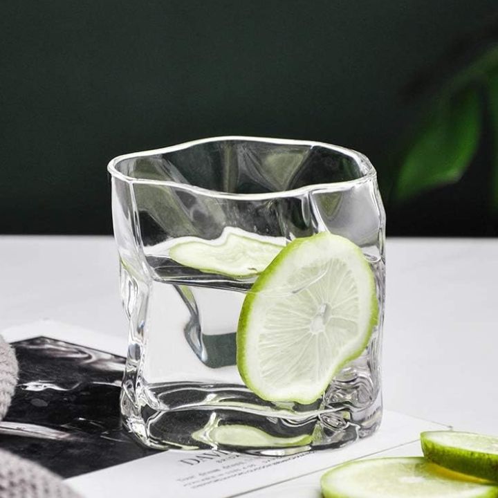 Curved Elegance Premium Glass