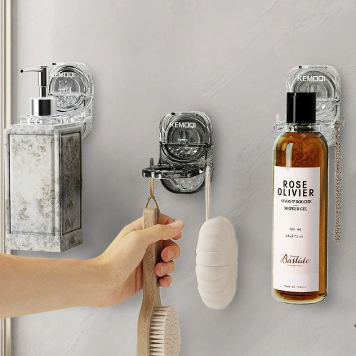 Wall Mount Hand wash Stand