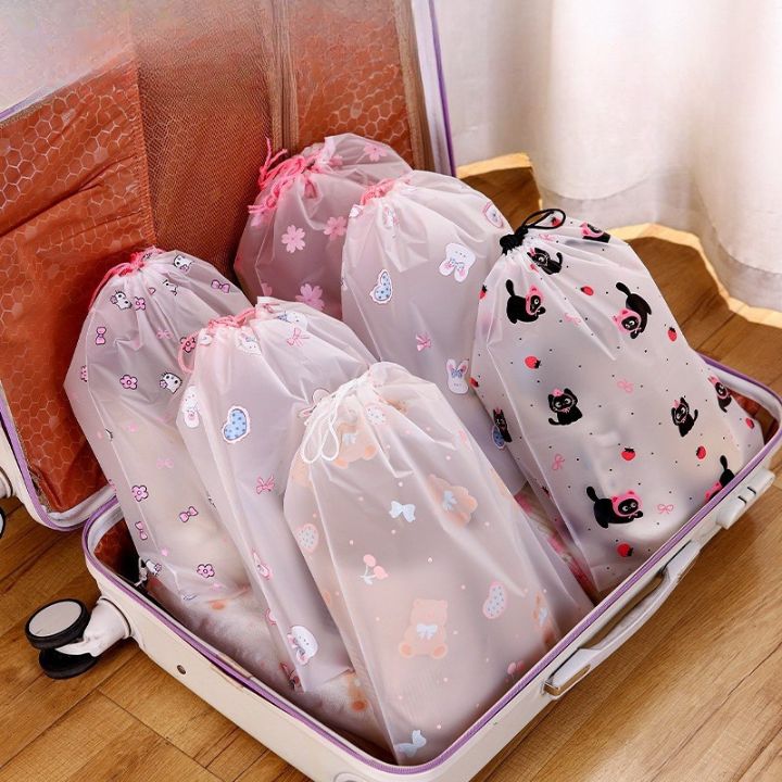 Dustproof Footwear Carry Bag