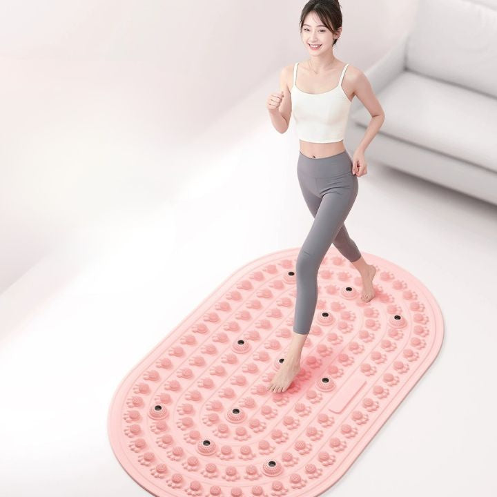 DailyRelief Foot Massage Mat