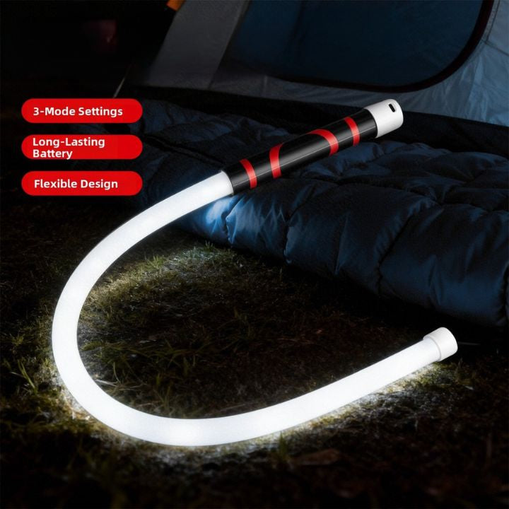 Bendable Inspection LED Light