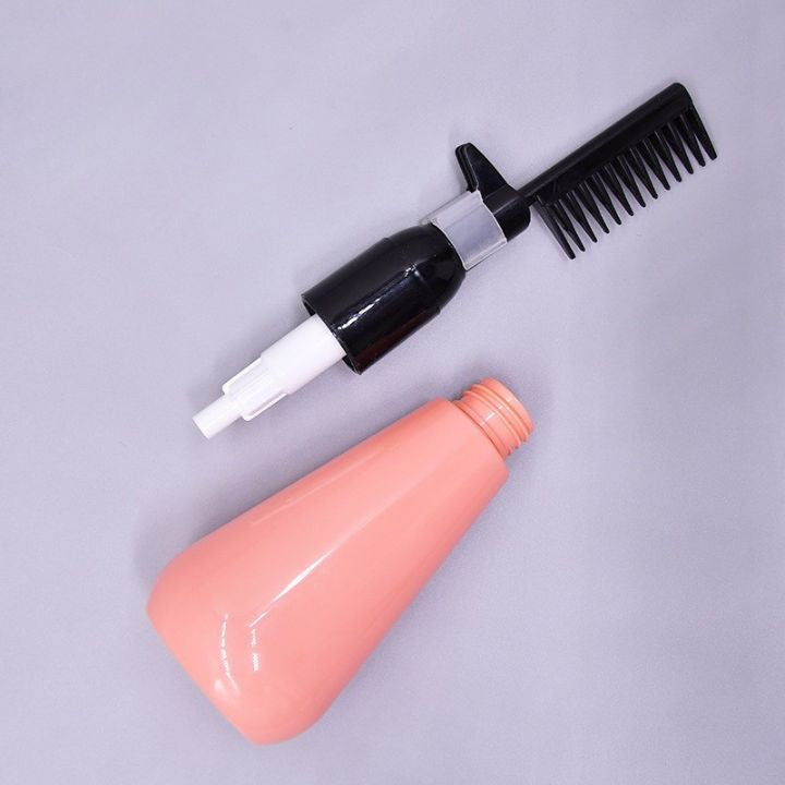 Easy Apply Hair Dye Comb