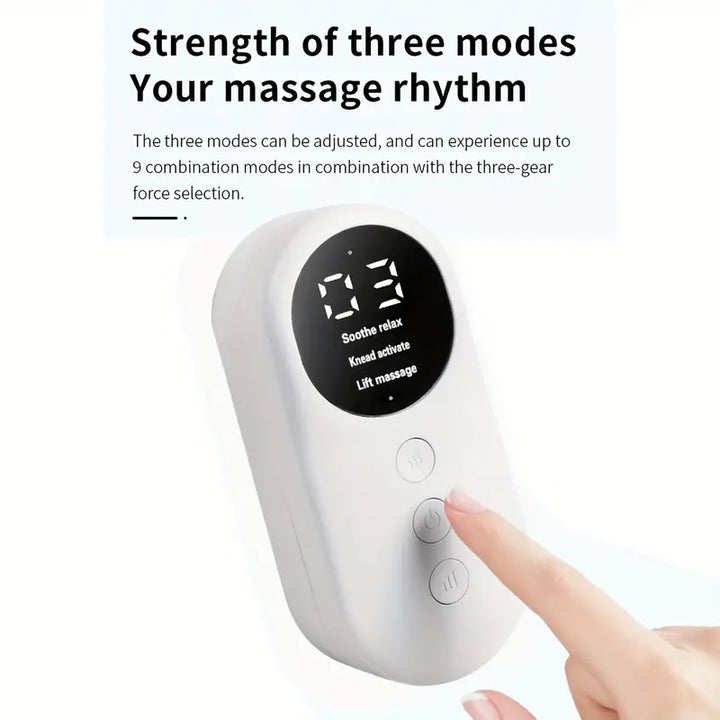 Portable Leg Massager