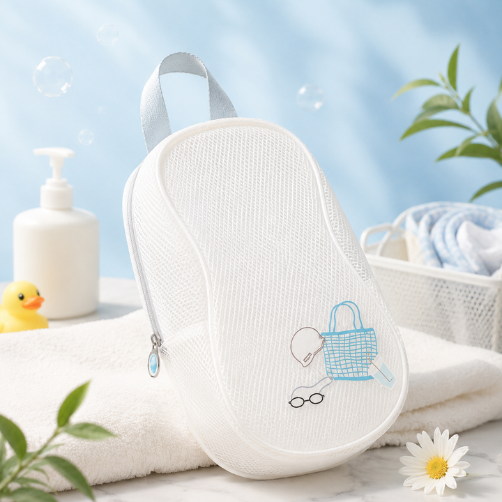 DryKeep Travel Organizer Bag