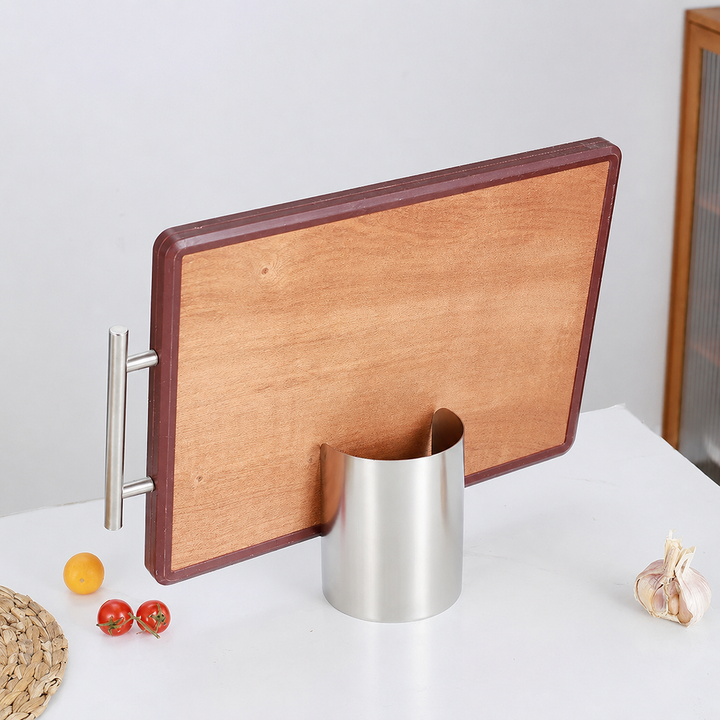 Multiuse Kitchen Spatula Rest Stand