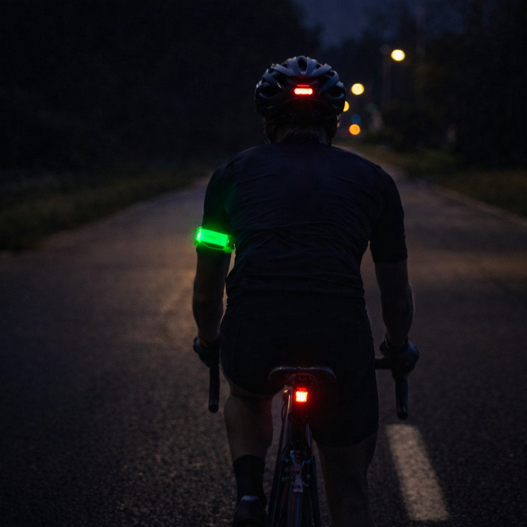 Bright Sports LED Armband Light