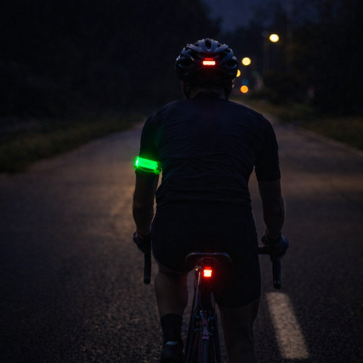 Bright Sports LED Armband Light