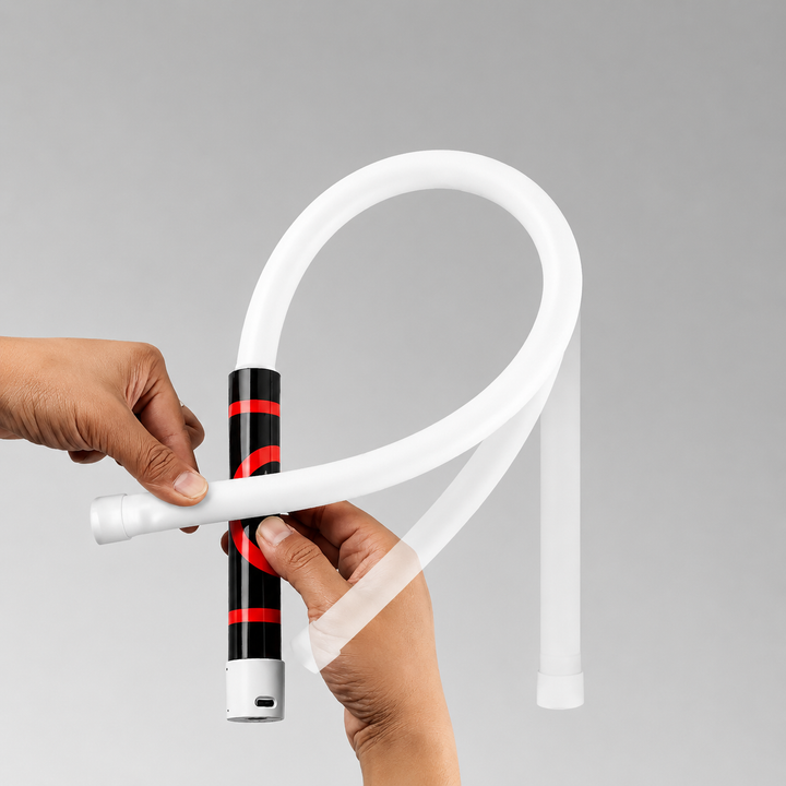 Bendable Inspection LED Light