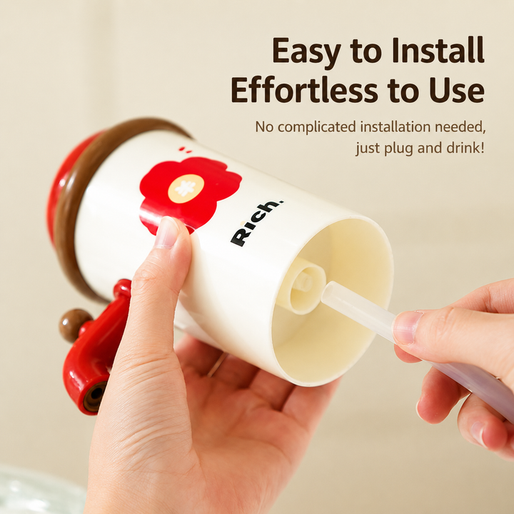 AquaFlow Electric Water Pump