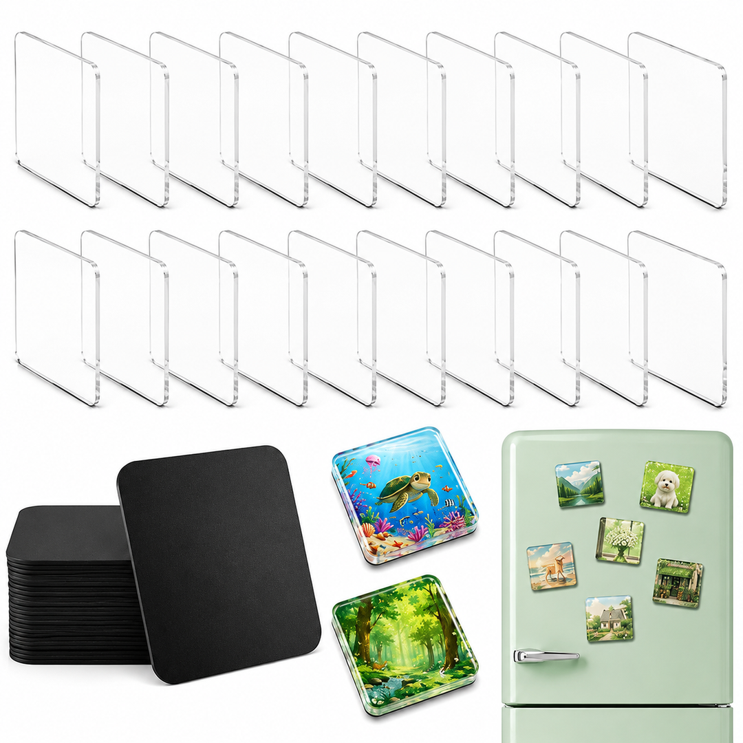 Creative Memory Magnet Kit