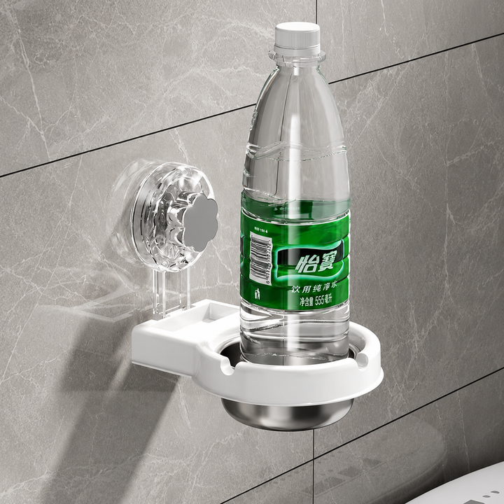 Premium Wall Ashtray Holder