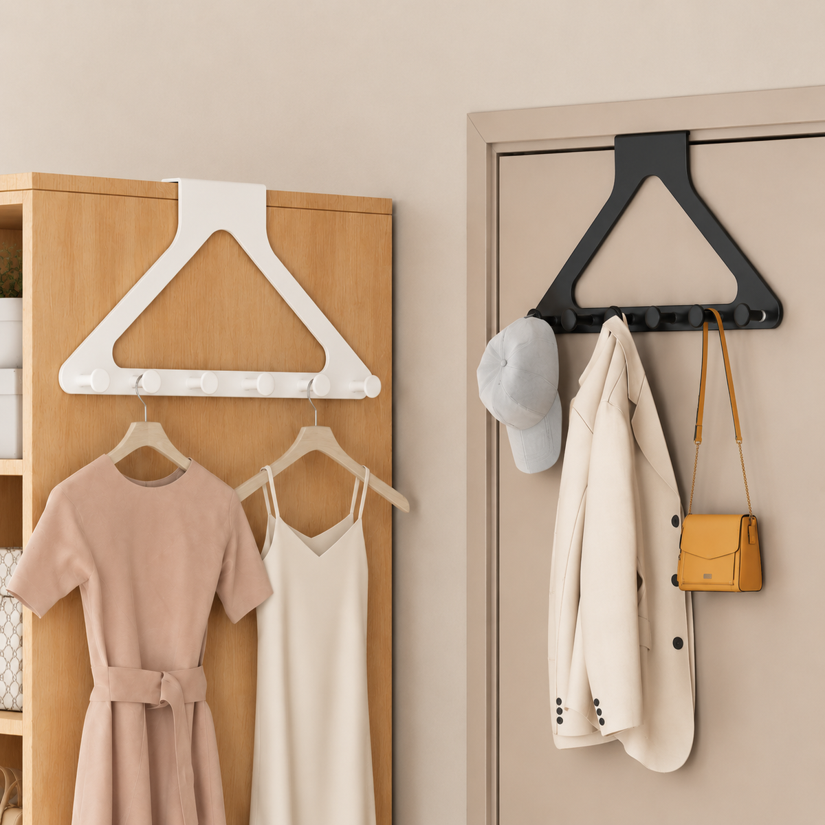 Over Door Storage Hook