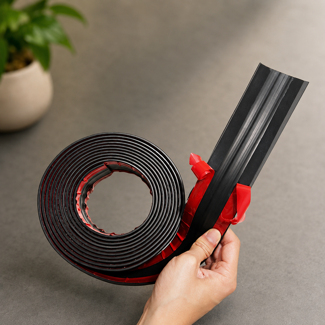 Car Side Scratch Protection Strip