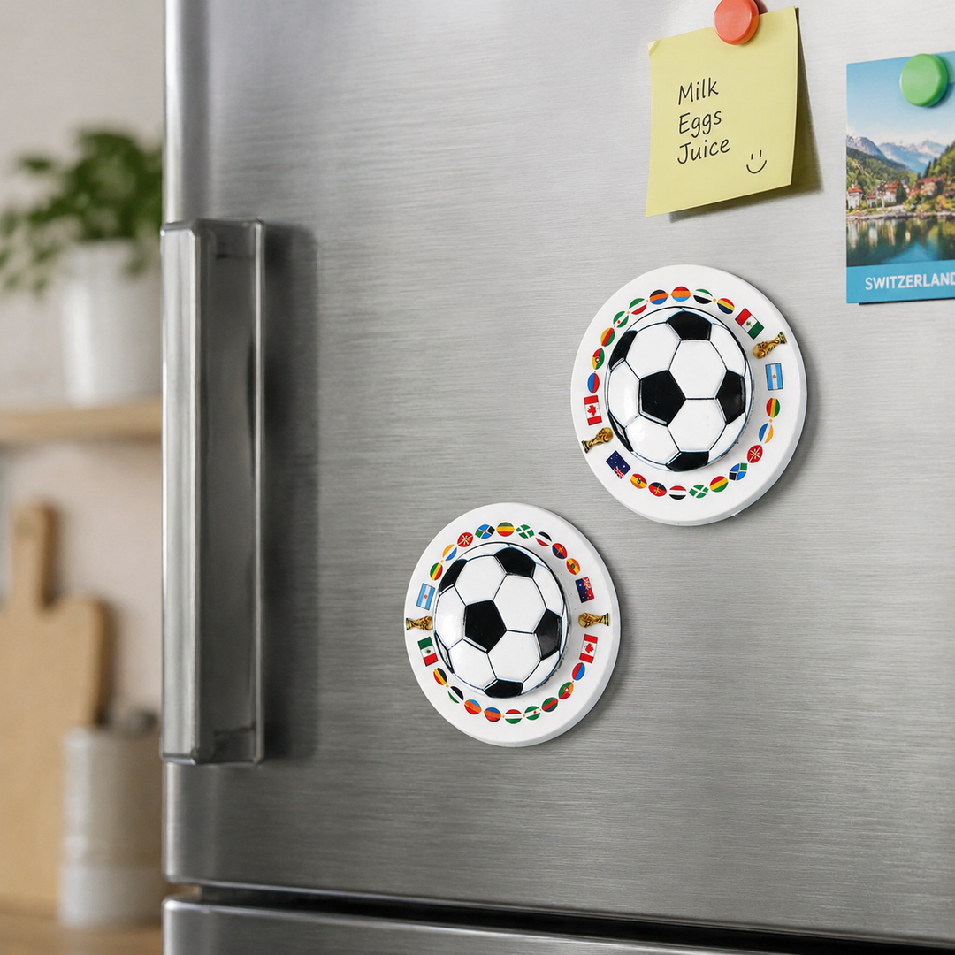 NationSpin Football Fusion Spinner
