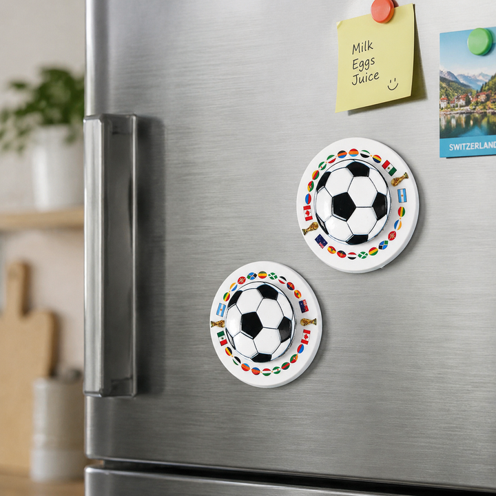 NationSpin Football Fusion Spinner