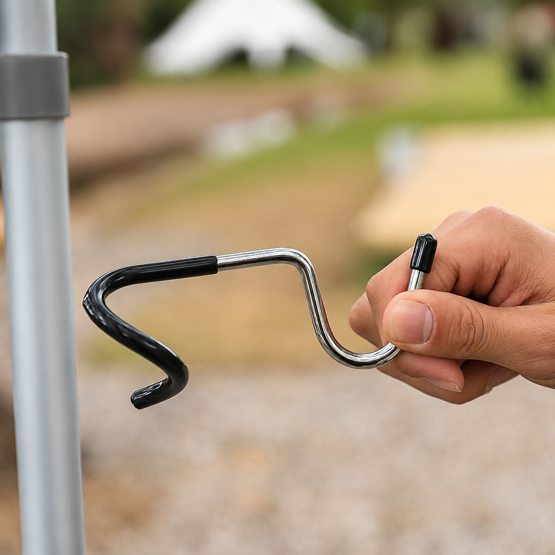 Universal Fit Utility Hook