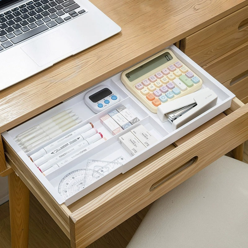 Multi-Use Adjustable Drawer Organiser Box