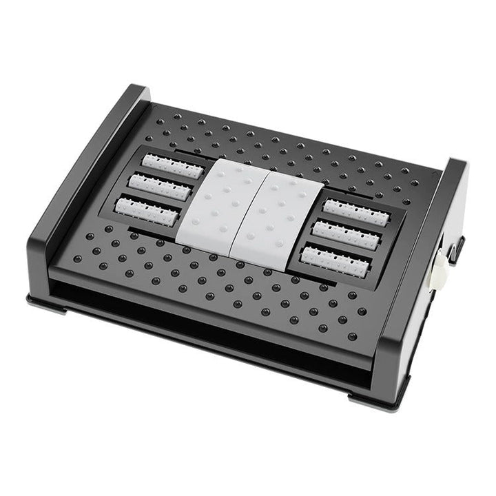 ErgoComfort Footrest Massager