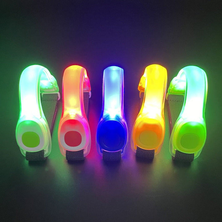 Bright Sports LED Armband Light