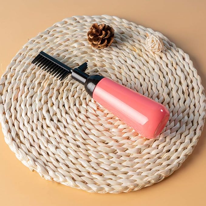 Easy Apply Hair Dye Comb