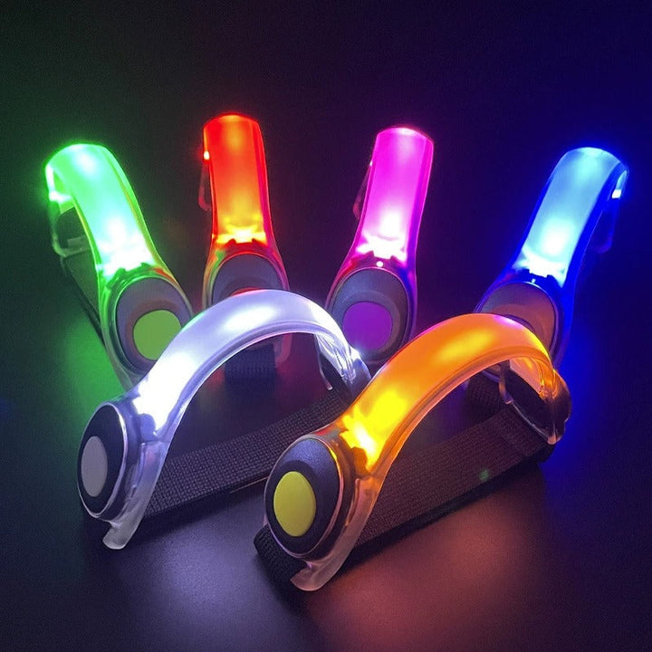 Bright Sports LED Armband Light