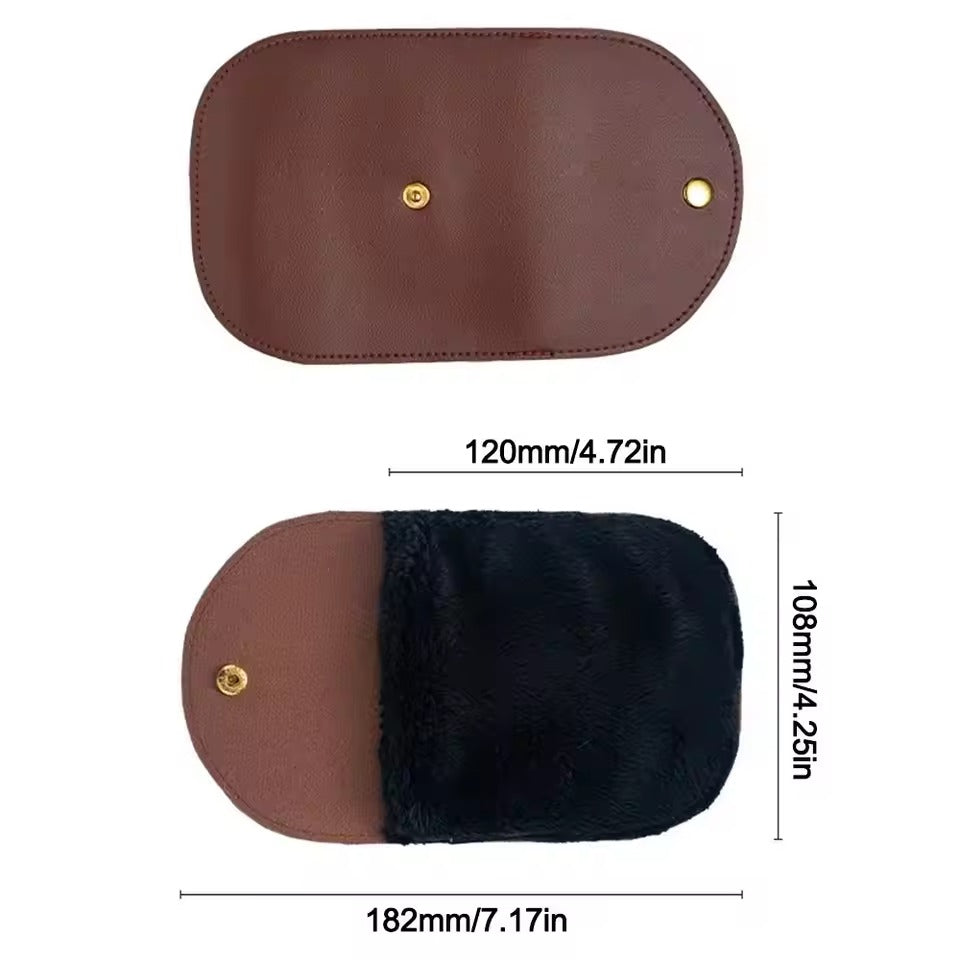 Premium Quick Shoe Cleaning Glove