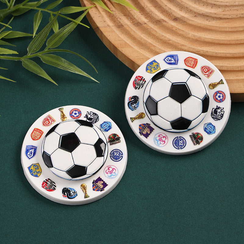 NationSpin Football Fusion Spinner