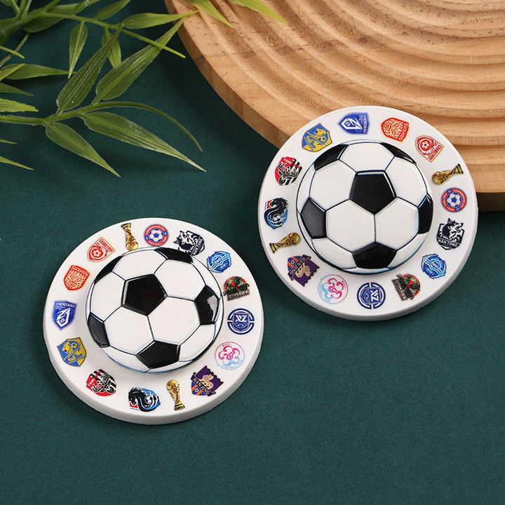 NationSpin Football Fusion Spinner