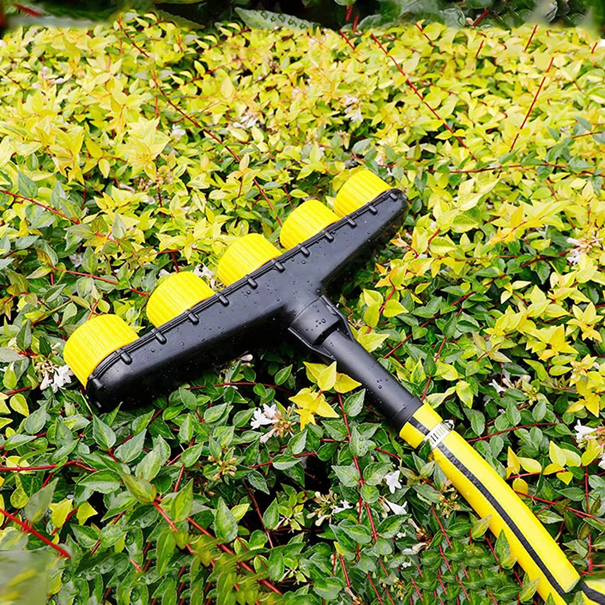 AquaFlow Adjustable Water Sprayer