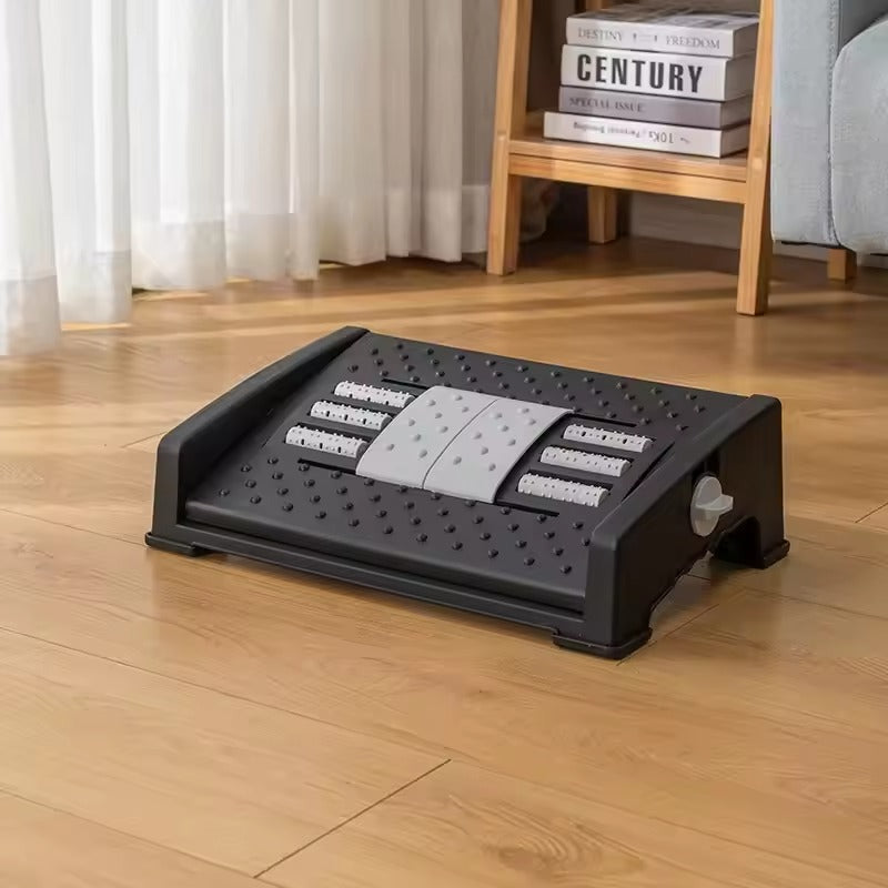 ErgoComfort Footrest Massager